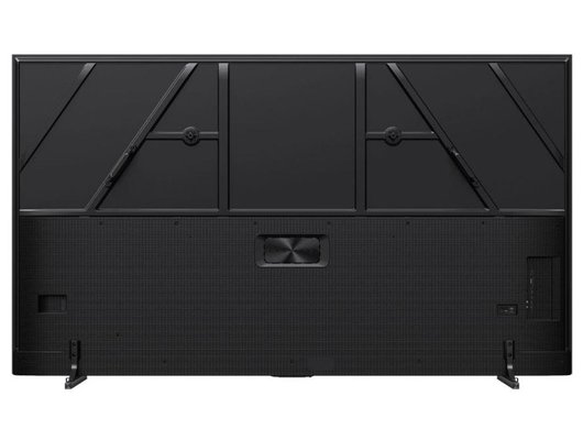 4K (Ultra HD) Smart телевизор HISENSE 100E7Q PRO